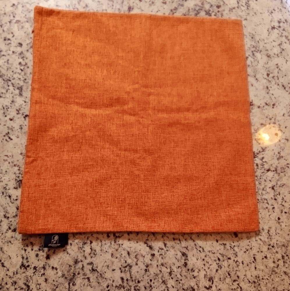 Phantoscope Linen Pillow covers